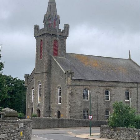Church View Wick  Exterior photo