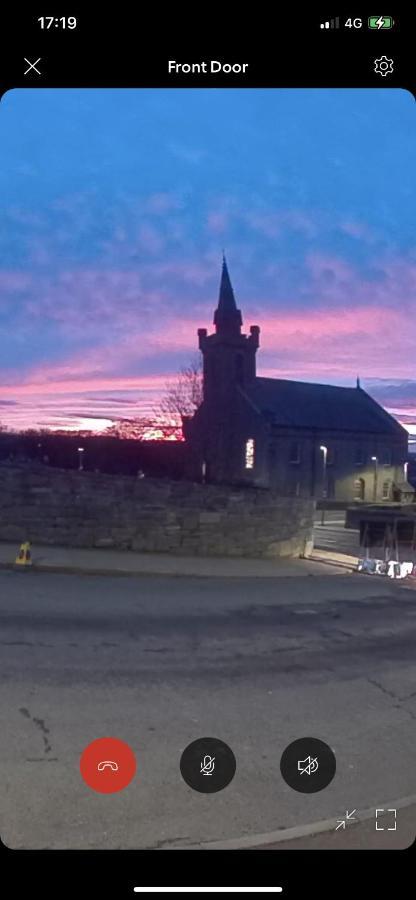 Church View Wick  Exterior photo
